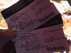 -加餐海鲜自助(集美银泰百货店)