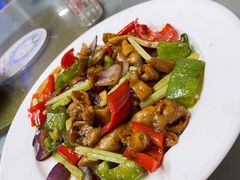 -湛江海鲜餐厅