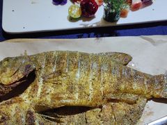 -伊带伊路新疆美食府(呼家楼店)