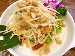 -Siam泰餐厅(水上公园店)