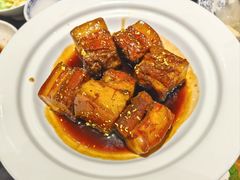 -金陵家宴·金陵春·南京菜(夫子庙店)