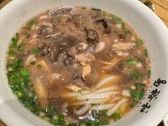 -易裕和·长沙米粉(竹塘西路店)