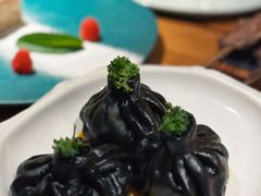 -格鲁·秀色Georgia’s Feast