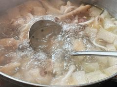 -润园四季椰子鸡火锅(海上世界店)
