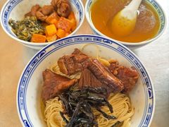-永丰面馆(汉口路店)