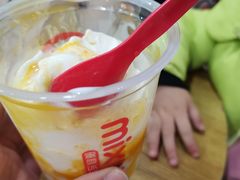 -蜜雪冰城(美乐城潮街店)