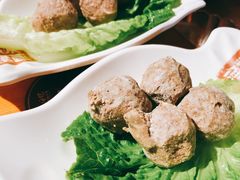 -海银海记潮汕牛肉火锅(新港中路海珠店)