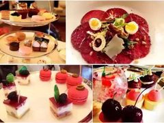 -Salon de Ville浦江汇(上海外滩华尔道夫酒店店)