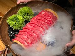 -江户·岚 创意料理(泛海店)