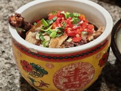 -南京大牌档(中山陵店)