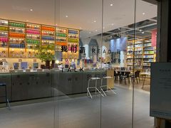 -三联韬奋书店(宽窄巷子店)