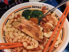 -伯友茶记(中华广场店)