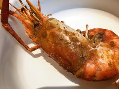 -隅乐胡椒虾·台湾菜·团建(皇岗店)