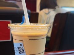 -李记潮汕砂锅粥(营福路店)