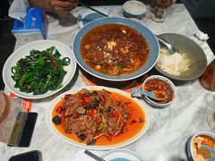 -懒人盐府人家(航天桥店)