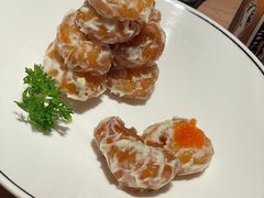 芥末虾球-太二酸菜鱼(门头沟龙湖天街店)