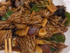 -东四民芳餐厅(世茂工三店)