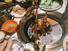 -亚马逊海鲜自助(梅溪湖步步高店)