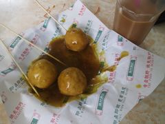 -渔记茶餐厅(渔村店)