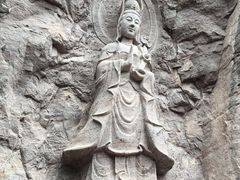 -武夷山风景名胜区-虎啸岩