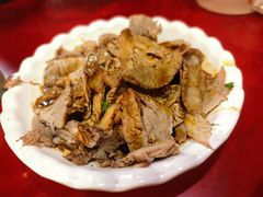 -金杨拉面王小吃面馆·牛三宝面·红烧牛肉粉