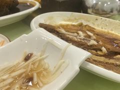 -奥华餐厅·老张记(台基厂店)