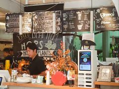 -闲·胡同 Barblu Hutong(雍和宫五道营店)