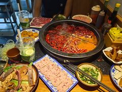 -陈眼镜火锅(总店)