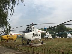 -中国航空博物馆