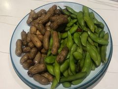 -四季烟火烧烤酒场