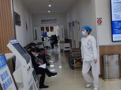 -川北医学院附属成都新华医院