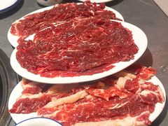 -贵宾牛·潮汕牛肉火锅(珠池总店)