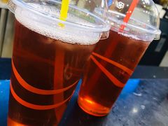 -汉宫汤泉汗蒸洗浴(五四广场店)