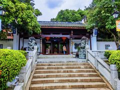 -西湖公园(鼓楼区)