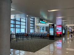 -杭州萧山国际机场