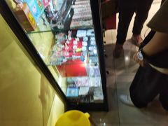 -谜盒子奇幻密室(南屏店)