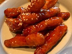 -长安记·大美陕菜(朝阳大悦城店)