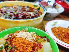 农家小土豆-冒椒火辣(太古里店)