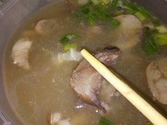 牛肉牛杂汤-武松家(丰益桥店)