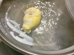 -百年果林椰子鸡(中洲店)