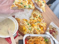 -达美乐比萨(双安店)