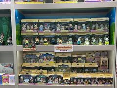 -JOYCODE(大红门银泰百货店)
