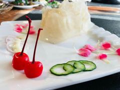 -大匠工房古船木艺术餐厅·猪肚鸡专门店(长白仙岛店)
