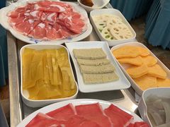 -友谊肥牛