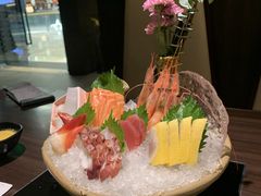 -匠和风精致料理(莆田财富中心店)