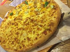 -乐凯撒披萨(东方新世界店)