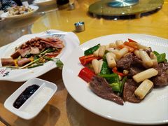 -汇景花园酒家(基立下道店)
