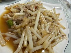 -胡老三家土菜馆·老店地方特色菜·招牌茅山地锅老鹅