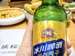 -延松朝鲜族料理