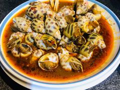 -三妹小龙虾·黄油蟹(华侨城总店)